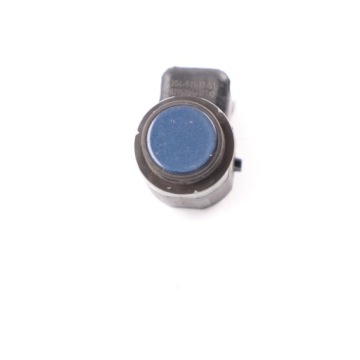 BMW F10 F11 PDC Датчик парковки Синий Tiefseeblau - A76 9233035