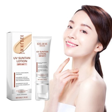 защита от солнца spf 50 солнцезащитный крем для улицы л