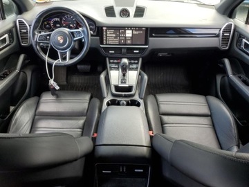 Porsche Cayenne III 2020 Porsche Cayenne 2020 3.0L 3.0 Benzyna 335KM, zdjęcie 4