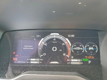 Toyota Tundra II 2025 Toyota Tundra 2025 r., 3,4L CREWMAX PLATINUM HYBRID 3.4 Hybryda 437KM, zdjęcie 6