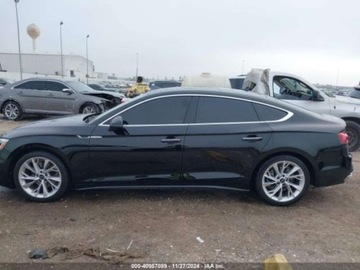 Audi A5 F5 2023 Audi a5 2023r., 4x4, 2.0L 2.0 Benzyna 201KM, zdjęcie 5