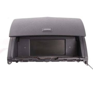 MERCEDES W204 DISPLEJ DESKY ROZDĚLOVACÍ NAVIGACE A2046800931