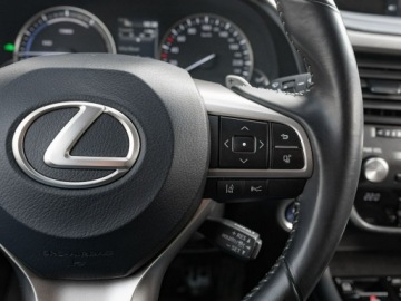 Lexus RX IV SUV Facelifting RX 450h 313KM 2022 Lexus RX GD8F979#450H PRESTIGE Podgrz i wentyl.f, zdjęcie 15