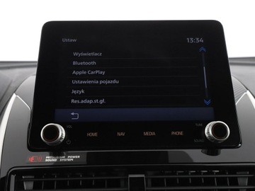 Mitsubishi Eclipse Cross SUV PHEV 2.4 188KM 2023 Mitsubishi ASX FV23% 4x4 PHEV full LED navi kamery, zdjęcie 25