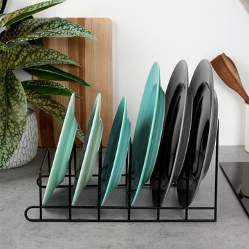 ОРГАНАЙЗЕР ПОДСТАВКА ДЕРЖАТЕЛЬ ПОДСТАВКА ДЛЯ КРЫШЕК КОРОБОК