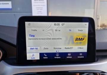 Ford Kuga III SUV 1.5 EcoBoost 150KM 2020 Ford Kuga 1.5 EcoBoost 150 KM Trend Winter, Salon PL 1.5 Benzyna 150KM, zdjęcie 23