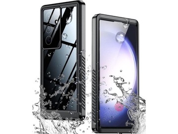ETUI CASE do Samsung Galaxy S23 Ultra