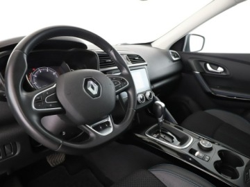 Renault Kadjar Crossover Facelifting 1.3 TCe 140 FAP 140KM 2020 Renault Kadjar automat navi panorama pdc grzane, zdjęcie 13