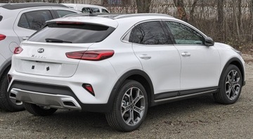 KIA XCEED 19- SVĚTLO MLHOVKA LEVÝ ZADNÍ LED 92405-J7300