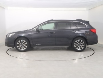 Subaru Outback V Crossover 2.5i 175KM 2016 Subaru Outback 2.5 i, Salon Polska, Serwis ASO, zdjęcie 2