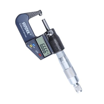 Цифровой инструмент для измерения наружного диаметра