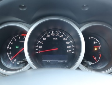 Suzuki Grand Vitara II SUV 5d Facelifting 2012 2.4 VVT 169KM 2013 Suzuki Grand Vitara 2.4 VVT, Salon Polska, 4X4, zdjęcie 10