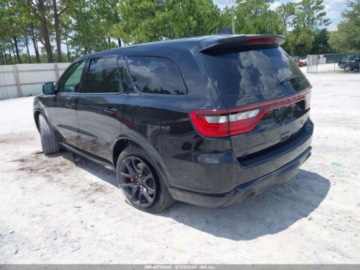 Dodge Durango III 2021 Dodge Durango SRT 392 2021 6.4l 6.4 Benzyna 475KM, zdjęcie 3