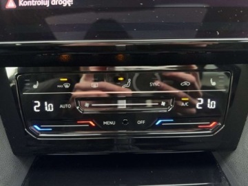 Volkswagen Arteon Shooting Brake R 2.0 TSI 320KM 2022 Volkswagen Arteon 2.0TSI 320KM R DSG FV23 Keyless Panorama Cockpit Pro, zdjęcie 25