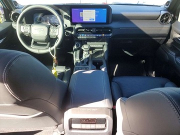 Toyota Land Cruiser VIII 2025 Toyota Land Cruiser 2025r., 4x4, 2.4L 2.4 Hybryda 326KM, zdjęcie 7