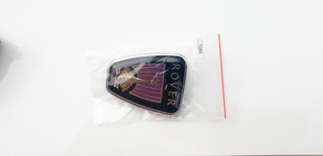 ROVER 400 ZNAK ZNAKY LOGO ZADNÍ KRYT