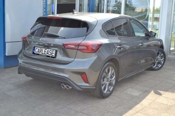 Ford Focus IV 2025 Ford Focus ST Line X Hybrid, Pakiet Winter, Od Reki, Wynajem Dlugoterminowy, zdjęcie 3