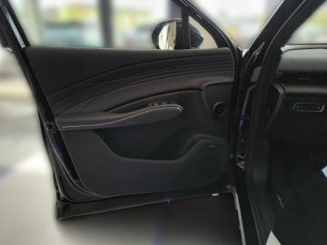 Omoda 7 2025 Omoda 7 PHEV, zdjęcie 28
