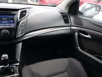 Hyundai i40 Kombi 1.7 CRDi LOW 115KM 2011 Hyundai i40 1.7 CRDI, Klima, Klimatronic, zdjęcie 7