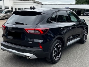 Ford Kuga III SUV Facelifting 2.5 FHEV 180KM 2026 Od ręki - Active X 2.5 FHEV 180KM / Pakiet Winter, Comfort, zdjęcie 4