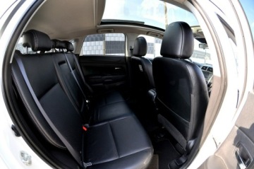 Mitsubishi ASX I SUV 1.8 DID MIVEC 116KM 2011 Mitsubishi ASX Xenon Skóra Navi DVD Rockford, zdjęcie 20