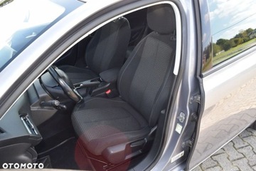 Peugeot 2017 Peugeot 308 1.6 BlueHDi 120KM Lift Navi Kamera Grzane fotele Czujniki park, zdjęcie 17