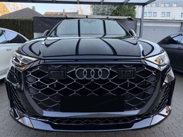 Audi Q8 2025 AUDI Q8 RSQ8 TFSI quattro Performance Suv 4.0 (640KM) 2025, zdjęcie 2