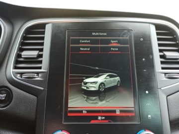 Renault Megane IV GT Grandtour 1.6 TCe 205KM 2017 Renault Megane RS, 205KM, LED, Automat, zdjęcie 22