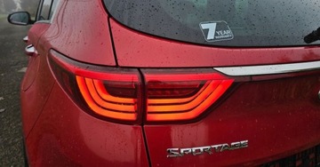 Kia Sportage IV 2018 ZAREJESTROWANY Kia Sportage Tel. 666-886-674 2018r. 1.6 benzyna, zdjęcie 15