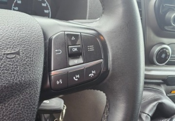 Ford Transit Custom I 2023 Ford Transit Custom Salon Pl L2H1 9 osobowy Serwisowany Gwarancja Super st, zdjęcie 9