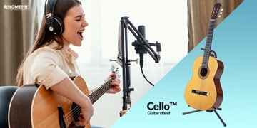 Подставка для гитары Подставка для гитары GUITAR