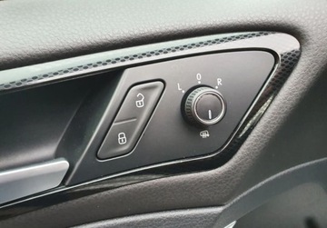 Volkswagen Golf VII Hatchback 3d 1.4 TSI 122KM 2014 Volkswagen Golf Automat Serwis GetHelp 1.4 Benzyna 122KM, zdjęcie 19