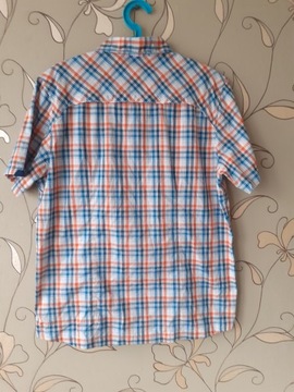 MCKINLEY-ТРЕККИНГОВАЯ ФУТБОЛКА 52 KM2