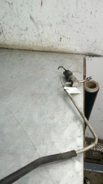 PŘÍVOD KLIMATIZACE SUZUKI LIANA