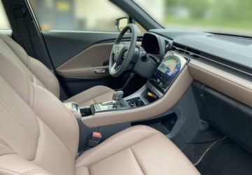 Lexus LBX 1.5 Hybrid 136KM 2025 Lexus LBX 1.5 Hybrid Elegant Tech Salon PL VAT 23 Bezwypadkowy 1.5, zdjęcie 10