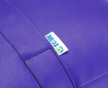 СИДЕНЬЕ SQUARE PUFA CUBE 30, CUBE, ПОДНОГКА