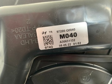 HYUNDAI I20 III 3 1.2 BENZÍN RADIÁTOR ORIGINÁLNÍ EVROPA