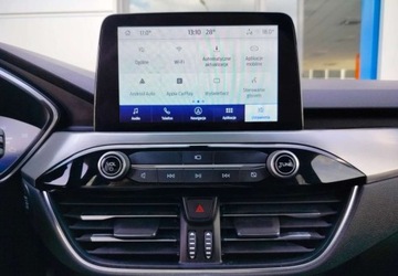 Ford Kuga III SUV Plug-In 2.5 Hybrid 190KM 2023 Ford Kuga Ford Kuga 2.5 FHEV AWD Titanium eCVT 2.5 Hybryda 190KM, zdjęcie 19