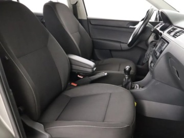 Skoda Rapid II Spaceback 1.2 TSI 90KM 2015 Skoda Rapid Spaceback 1.2 TSI, Salon Polska, zdjęcie 8