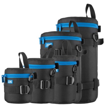 Крышка объектива JJC DLP6II 113 x 240 мм