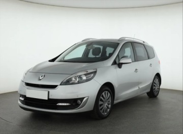 Renault Grand Scenic II Grand Scenic Facelifting 1.6 dCi eco2 130KM 2013 Renault Grand Scenic 1.6 dCi, Salon Polska, zdjęcie 1
