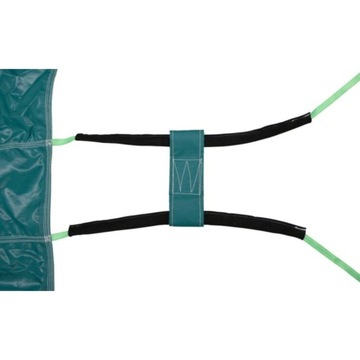 Строповое устройство для подъема коров 1000 кг.