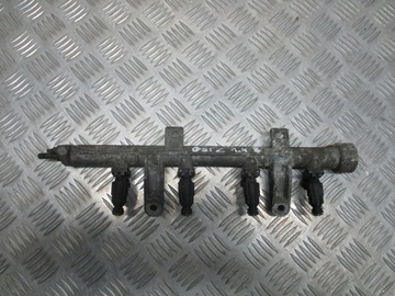 LISTWA WTRYSKOWA HYUNDAI GETZ 1.4