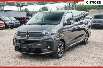 Citroen Spacetourer 2025 XL L2H1 Plus EAT8 2.0 180KM, zdjęcie 4