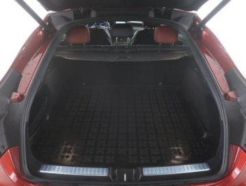 Mercedes Klasa A W176 2017 Mercedes GLC Coupe 300, Salon Polska, 4X4, zdjęcie 12