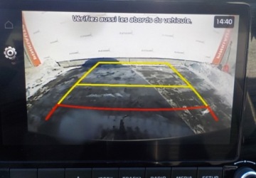 Kia Stonic I Crossover Facelifting 1.0 T-GDI MHEV  120KM 2023 Kia Stonic GT-Line Benzyna 120KM, zdjęcie 34