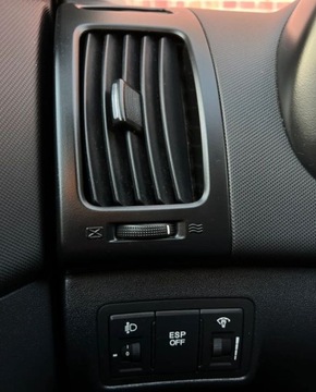 Hyundai i30 I 2008 Hyundai i30 Automat Klima Gwarancja w cenie Warszawa VRRF 1.6 Benzyna, zdjęcie 22