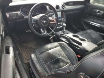 Ford Mustang VI 2021 Ford Mustang 2021 2.3l 2.3 Benzyna 310KM, zdjęcie 8