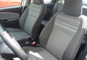 Toyota Yaris III Hatchback 5d Facelifting 1.33 Dual VVT-i 99KM 2017 Toyota Yaris Toyota Yaris III Salon PL - serwis 1.3 Benzyna 99KM, zdjęcie 11
