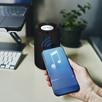 ТАБЛИЦА С БЕСПРОВОДНЫМ САБВУФЕРОМ